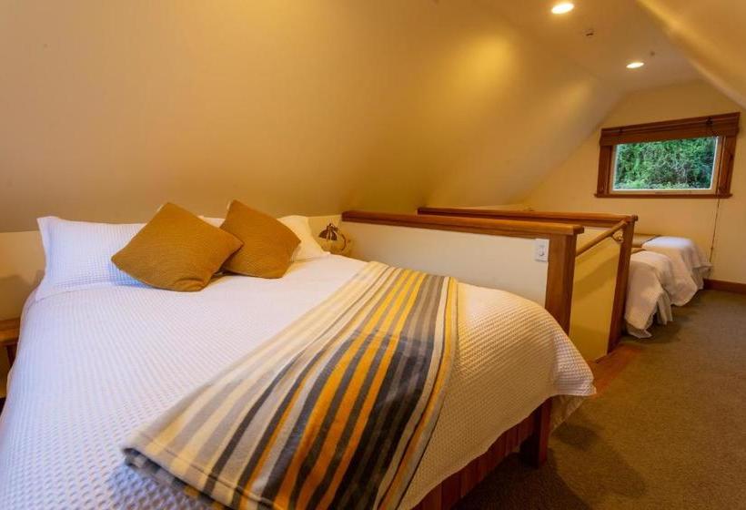 모텔 Kahere Retreat