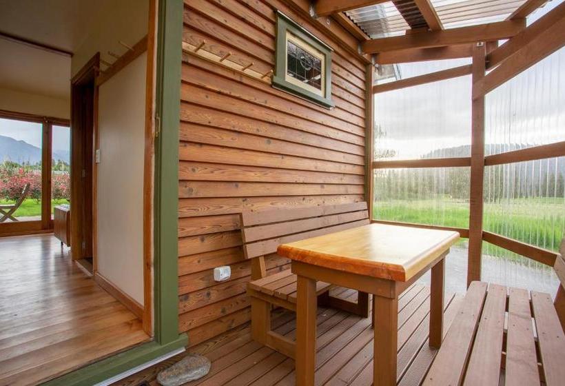 모텔 Kahere Retreat