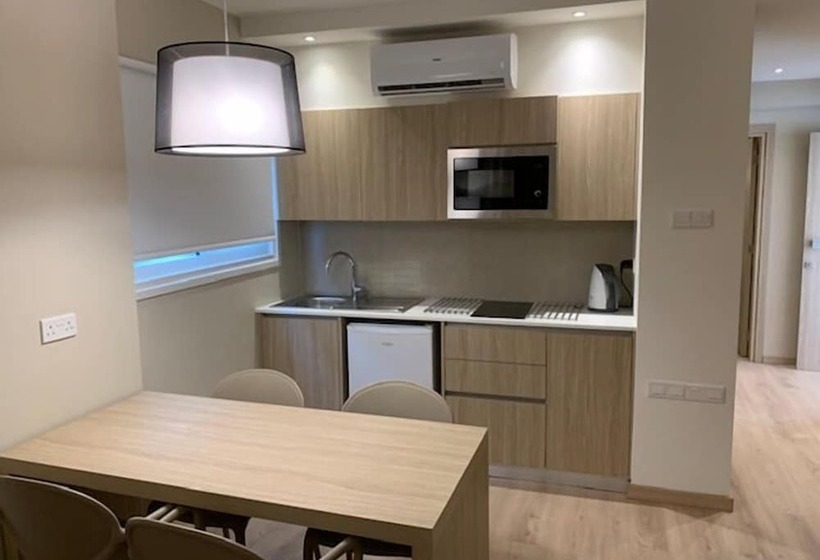 Nautilus Tourist Apartments