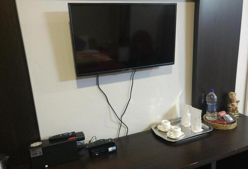 Пансион Aapas Residency