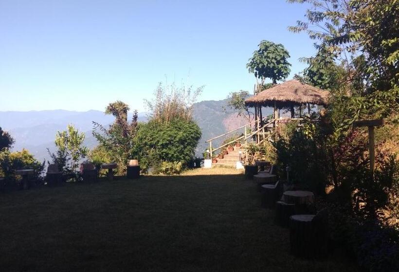 Пансион Aapas Residency