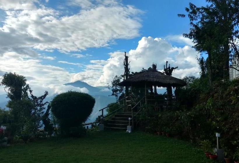 Пансион Aapas Residency