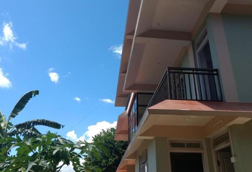 Пансион Aapas Residency