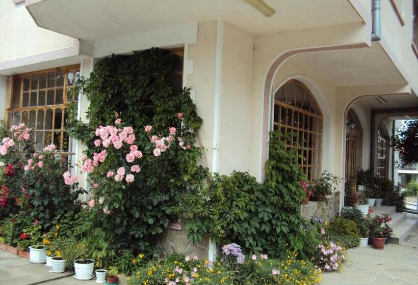 ペンション Amfora Guest House