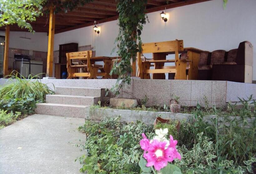 ペンション Amfora Guest House