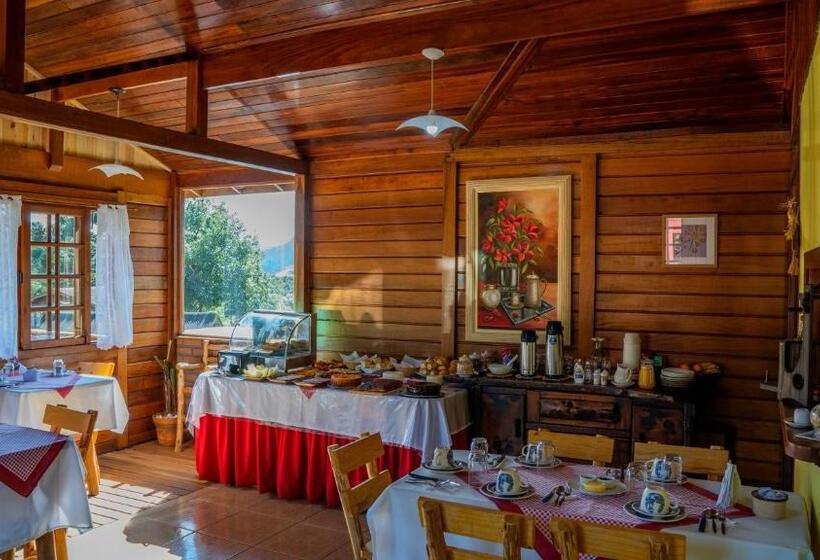 펜션 Chales Edelweiss