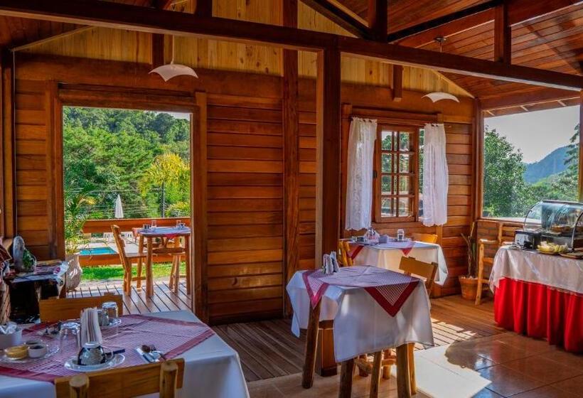 펜션 Chales Edelweiss