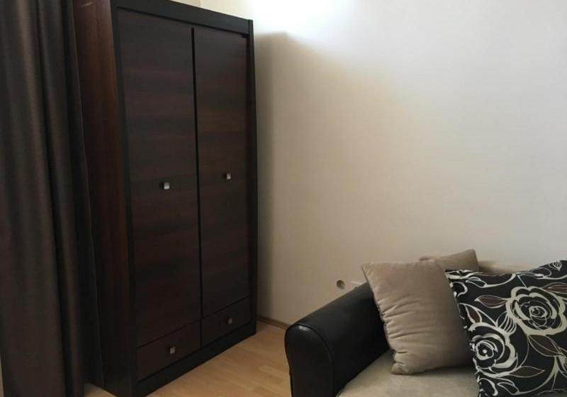 بنسيون éden Vendégház