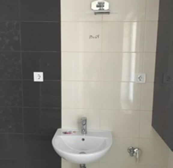 بنسيون éden Vendégház