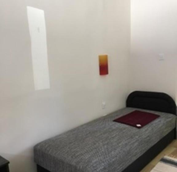 פנסיון éden Vendégház