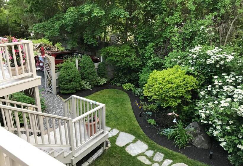 ペンション Dragonfly Guest House