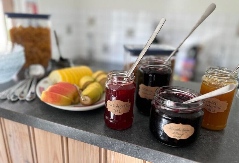 پانسیون Guesthouse Baegisa