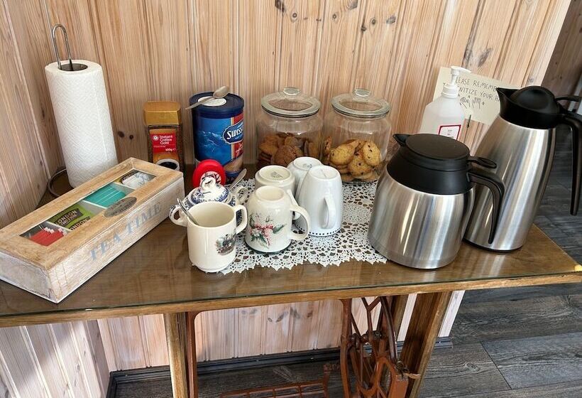 پانسیون Guesthouse Baegisa