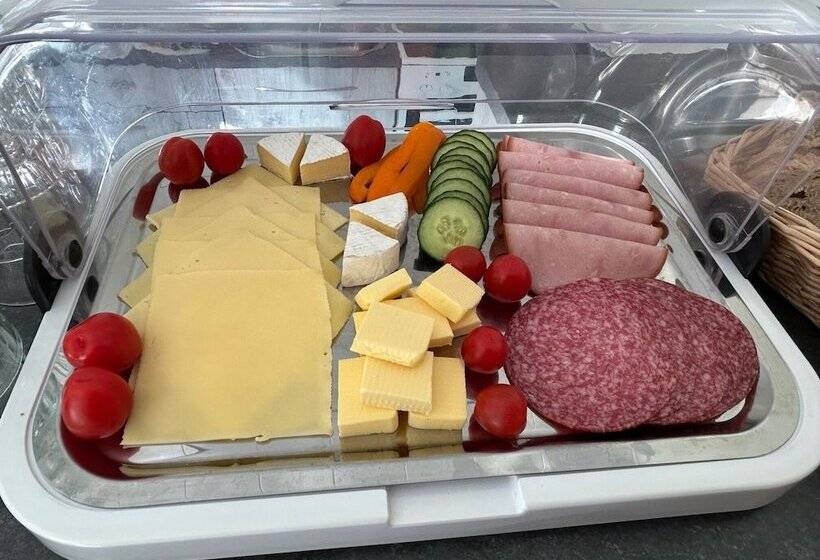 پانسیون Guesthouse Baegisa