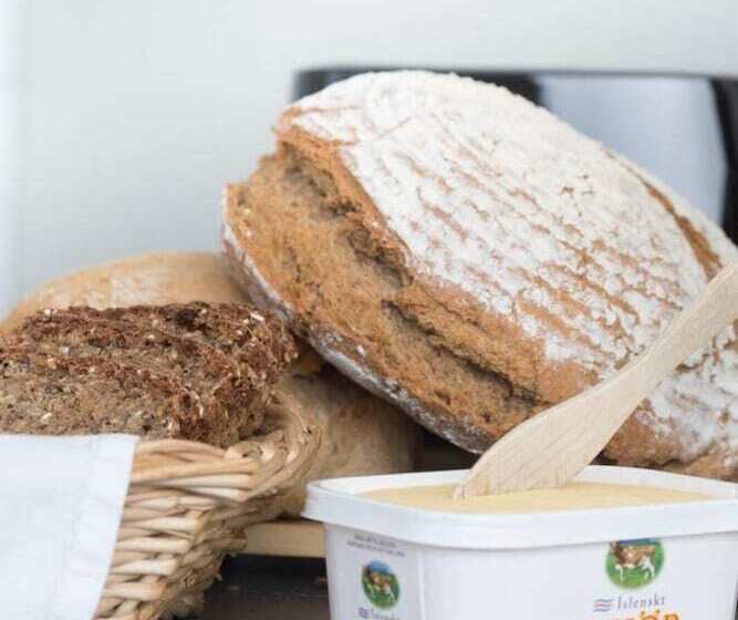 پانسیون Guesthouse Baegisa