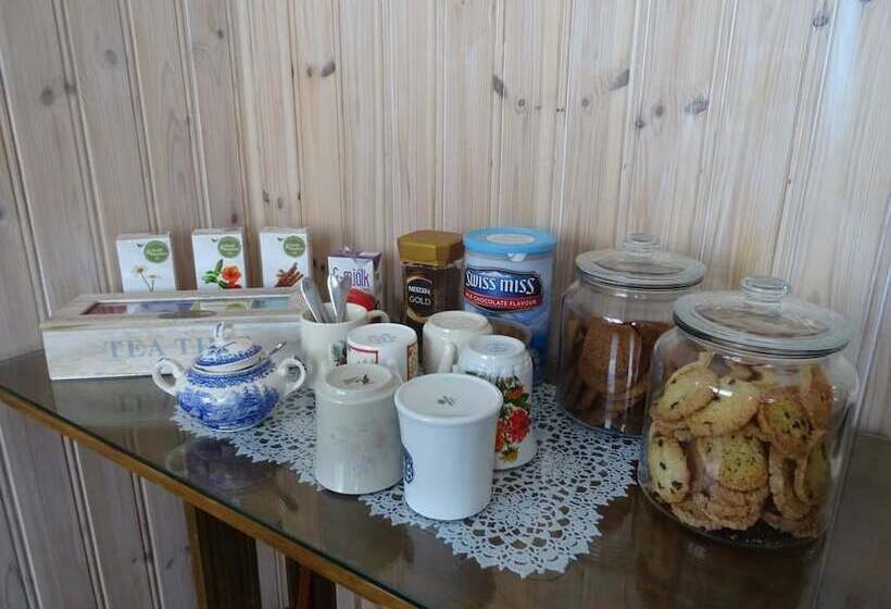 پانسیون Guesthouse Baegisa