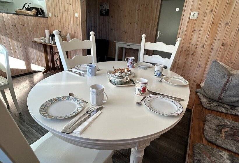 پانسیون Guesthouse Baegisa