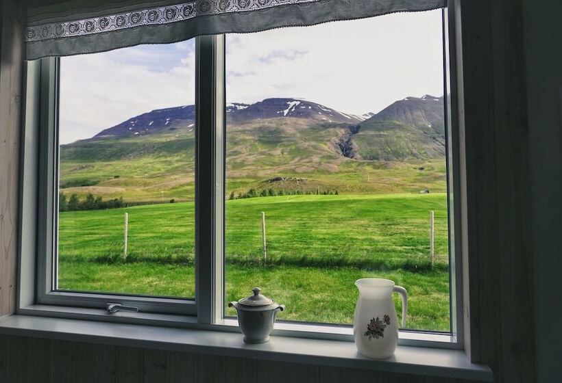 پانسیون Guesthouse Baegisa