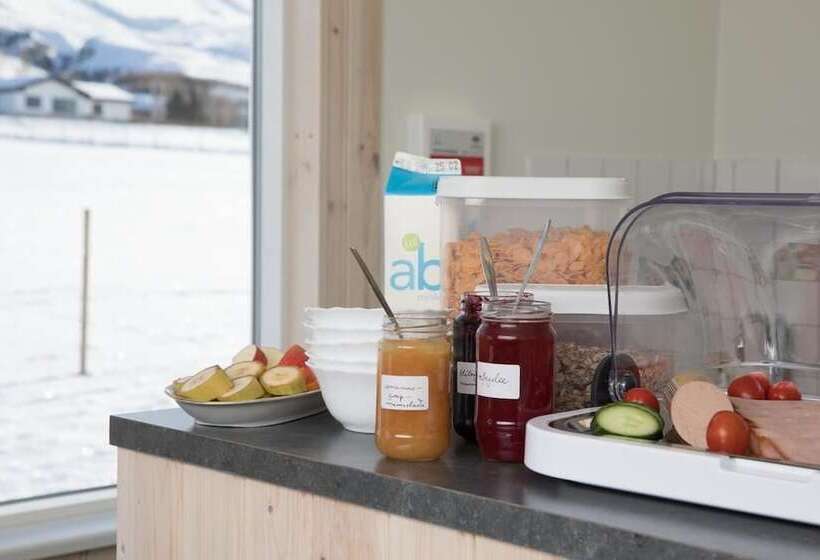 پانسیون Guesthouse Baegisa