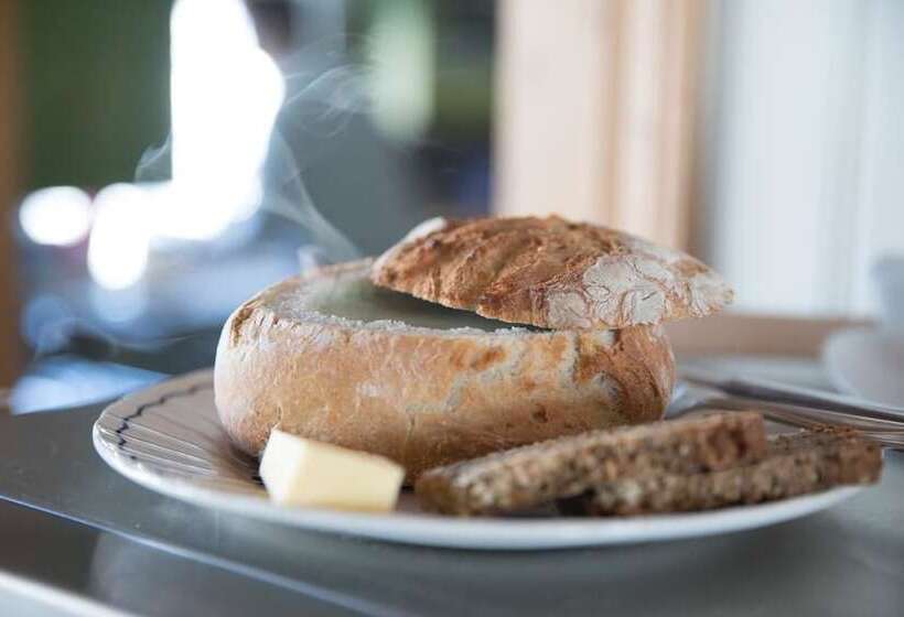 پانسیون Guesthouse Baegisa