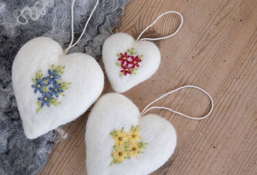 پانسیون Guesthouse Baegisa