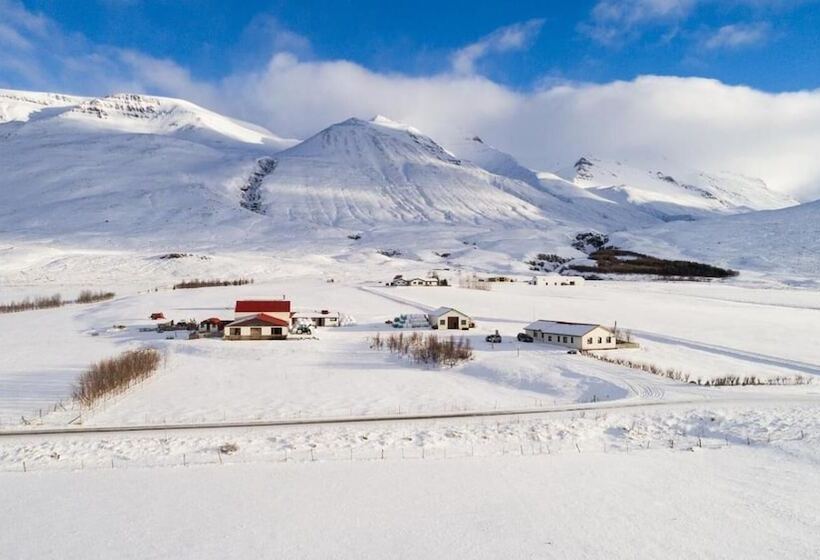 پانسیون Guesthouse Baegisa