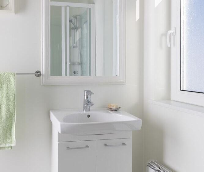 پانسیون Guesthouse Baegisa