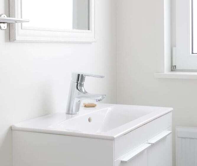 پانسیون Guesthouse Baegisa