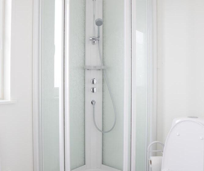 پانسیون Guesthouse Baegisa