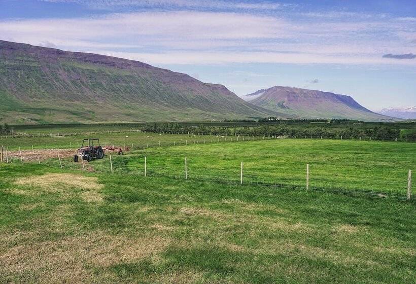 پانسیون Guesthouse Baegisa