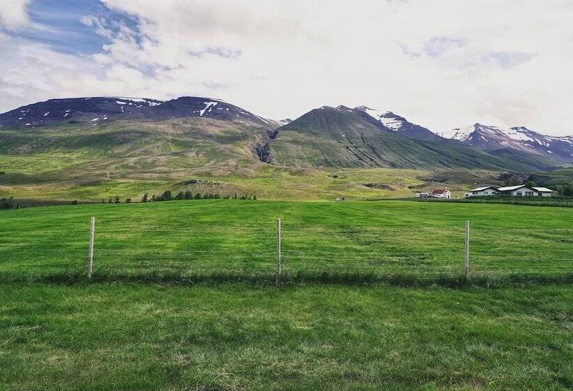 پانسیون Guesthouse Baegisa