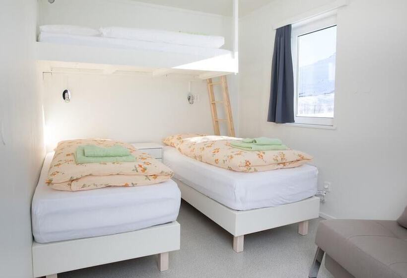 پانسیون Guesthouse Baegisa