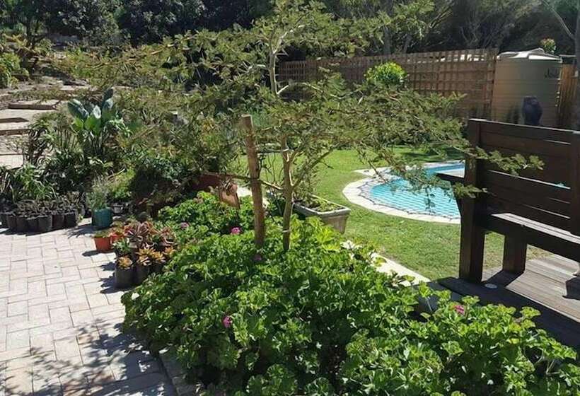 پانسیون Hillscapes Guesthouse