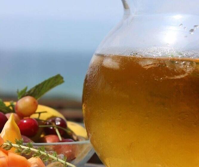 پانسیون Hillscapes Guesthouse