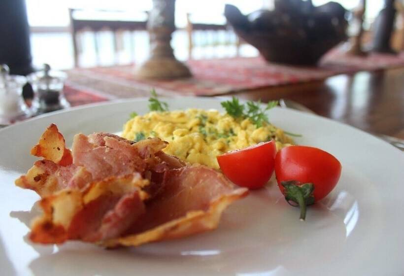 پانسیون Hillscapes Guesthouse