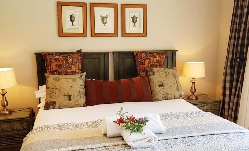 پانسیون Hillscapes Guesthouse