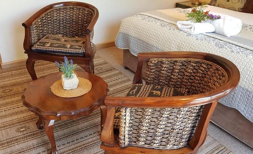 پانسیون Hillscapes Guesthouse