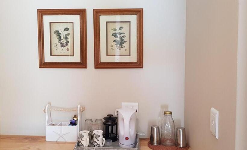 پانسیون Hillscapes Guesthouse