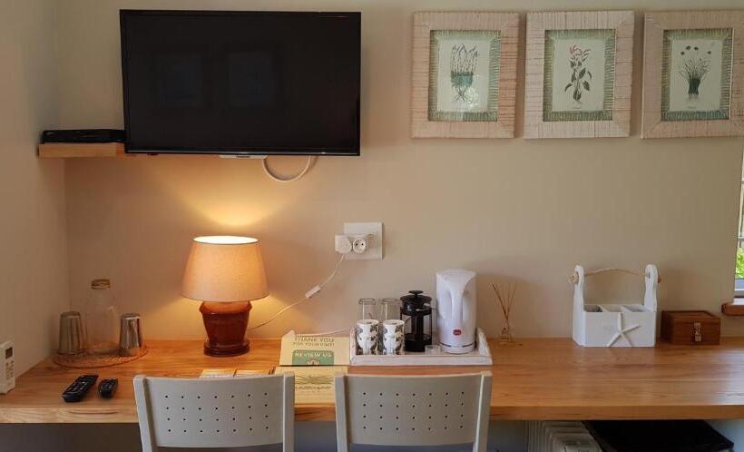 پانسیون Hillscapes Guesthouse