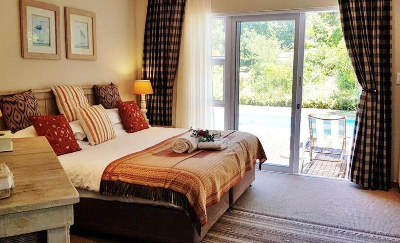 پانسیون Hillscapes Guesthouse