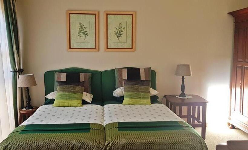 پانسیون Hillscapes Guesthouse