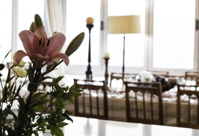 پانسیون Hillscapes Guesthouse