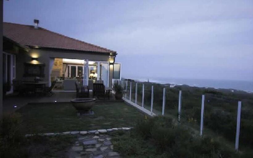 پانسیون Hillscapes Guesthouse