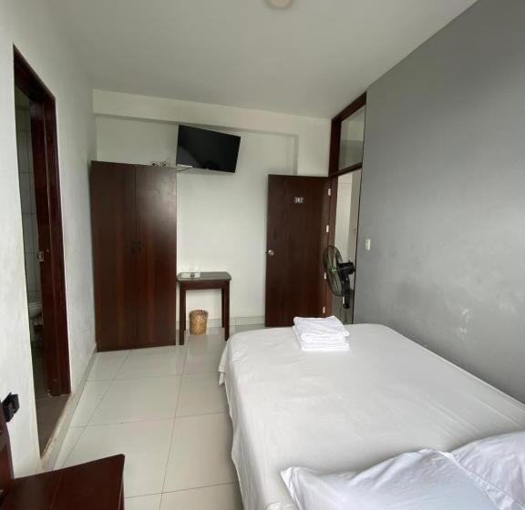 ペンション Hospedaje Marbis