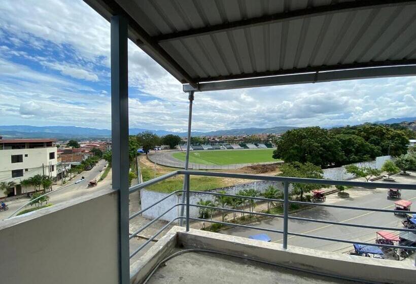 ペンション Hospedaje Marbis