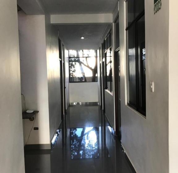 ペンション Hospedaje Marbis