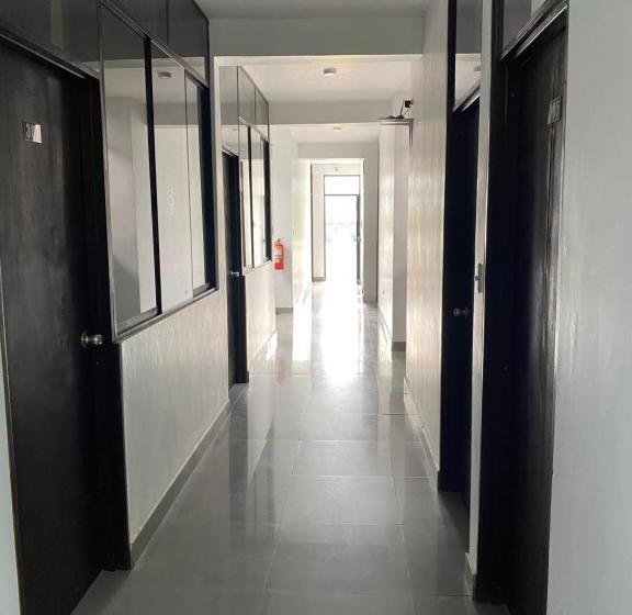 ペンション Hospedaje Marbis