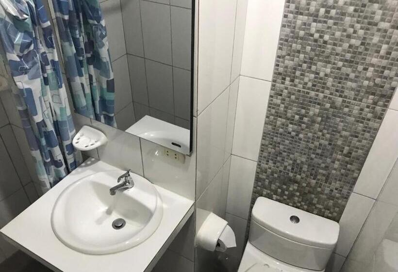 ペンション Hospedaje Marbis