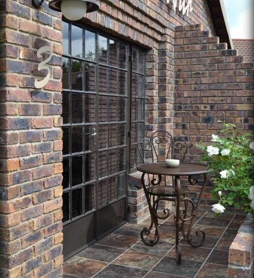 بنسيون Krith Guest House