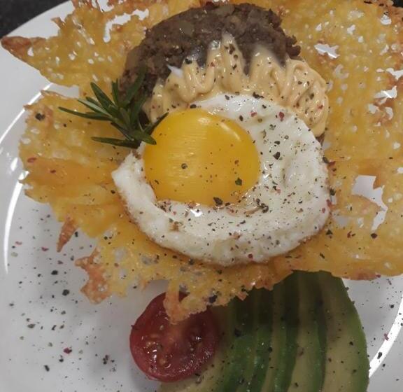 פנסיון Krith Guest House